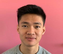 Zidane Lam