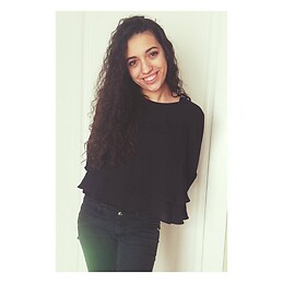 Ana María Roba Fernando