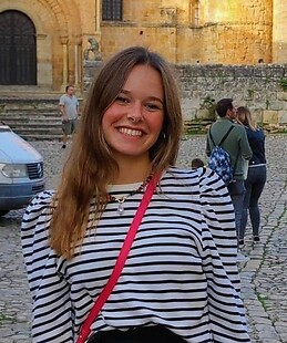 Alba Redondo Zufía