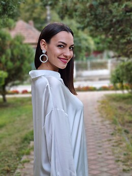 Leau Sorina-Alexandra