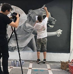 Wah De Boca En Boca Va