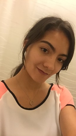 Stefany Castro