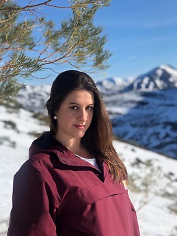 Miriam Martinez