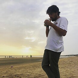 Nacho Redondo Fonseca