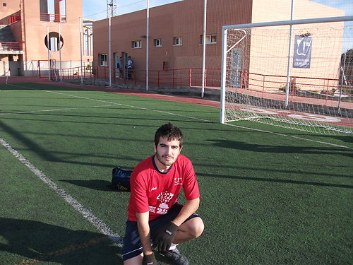 Guillermo Redoli