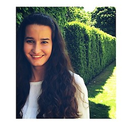 Lucía Sáenz de Buruaga Gutiérrez