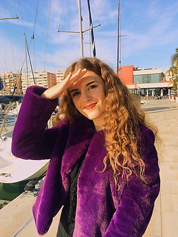 María Velasco