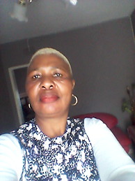 Ethel Zanele Mbanjwa