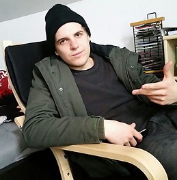 Daniel Fäs
