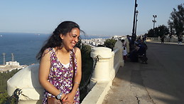 Rachda Habiba BENHAGOUGA