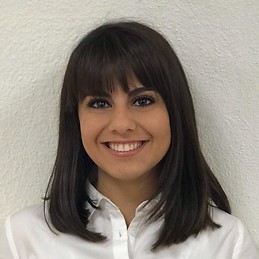 Coral Fernandez Jimenez