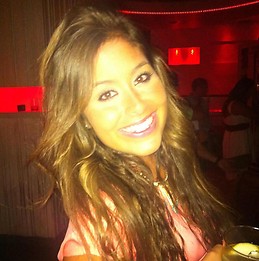 Gema Linares Rodriguez
