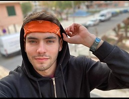 Manu del Ángel