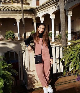 Mar Aguilera Gómez