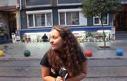 Zeynep