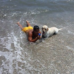 Javier Frías Barroso