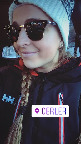 Marta Garcia-Guereta