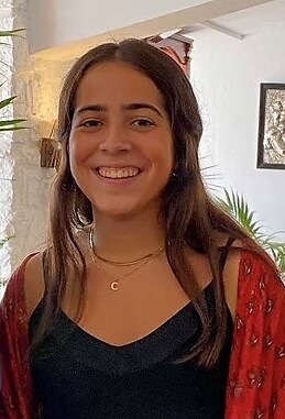 Cristina Rodríguez Arce