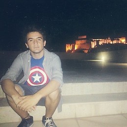 Gabriel Arredondo