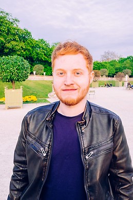 Henrique Cavalet Pompermayer