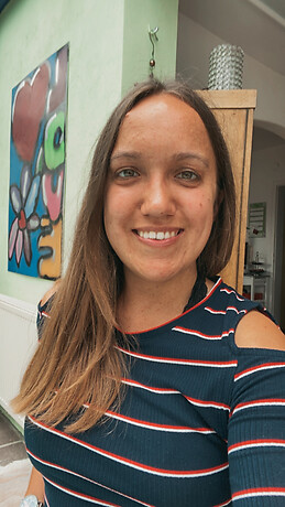 Luisa Marlen Bill