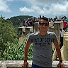 Derek Beltrán Hilario