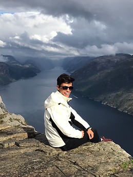 Angel ocaña hernandez