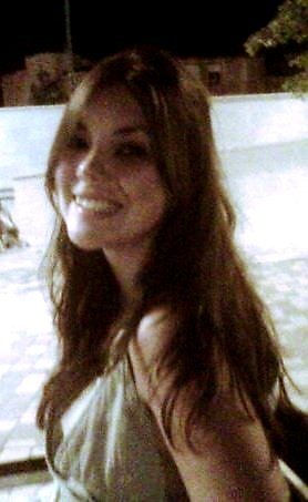 Julia Hernández