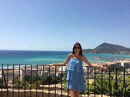 Sofia Maria Moreno Quiles