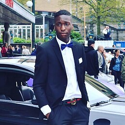 Augustín Gadesséhôun