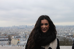 sofia blecua