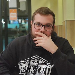 Alberto Beteta Fernández