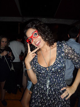 Noelia Moreno Molina