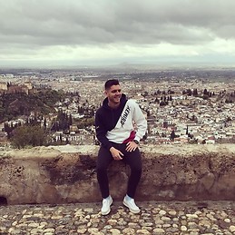 Francisco García Rodríguez