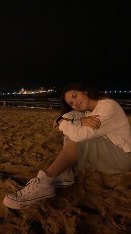 Paula Garrote
