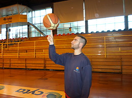 Giannis Papanikolaou