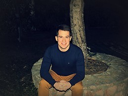 Dimitris Vogiatzis