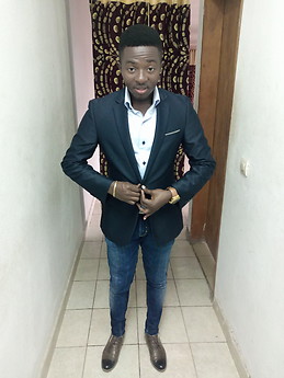 Franck Rogard Kengne Tamdem