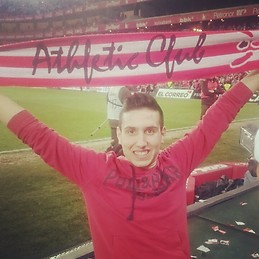 Jorge Martínez Hernández