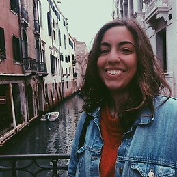 Maite Gómez Carvajal