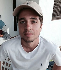 Sergio Martínez Urcelay