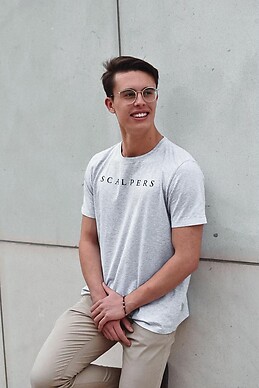 Gonzalo Tirado