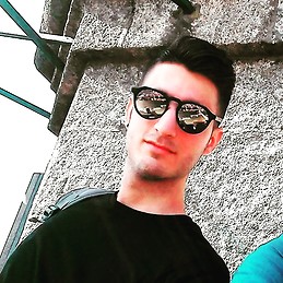 Alejandro Fernández