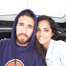 Pablo Molina García