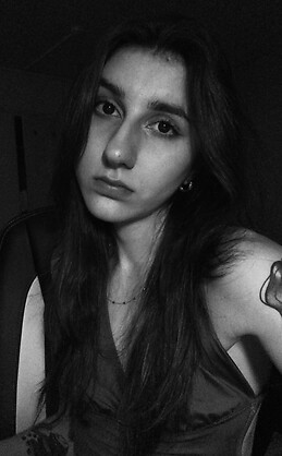 Dominyka Bieliauskaitė