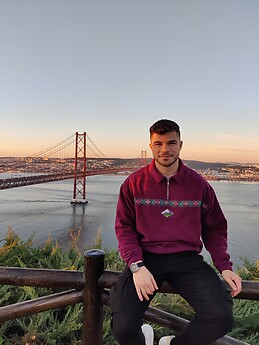 Gonzalo Lanzarote Vigil