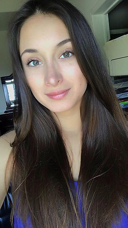 Alejandra de la Garza