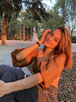 Agustina Sobral Rott