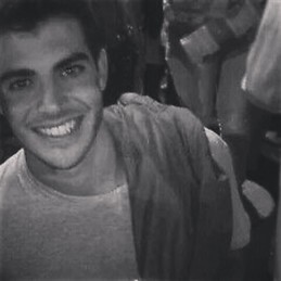 Manu Lozano