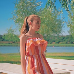 Gulya Salakhutdinova